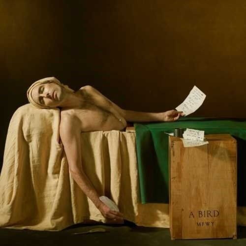 Andrew Bird - My Finest Work Yet  LP LP